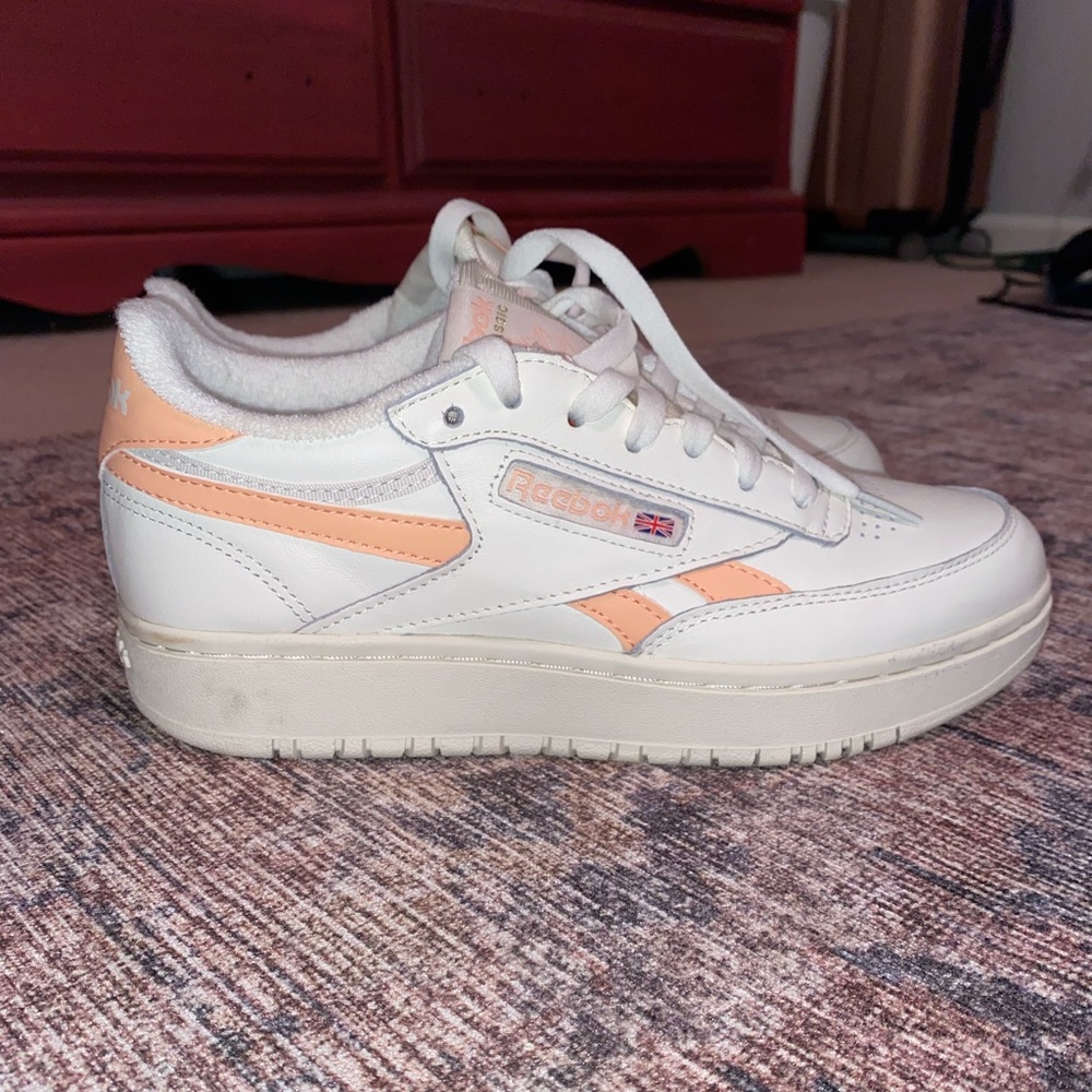 Reebok Club C Double Sneaker